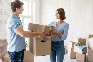 Mastering the Art of Moving Mastering the Art of Moving